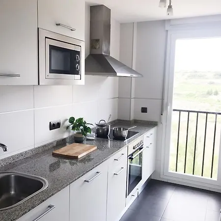 公寓 Apartamento En Lanciego - Alava Vinaspre