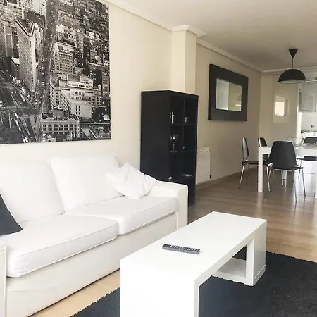 Apartamento En Lanciego - Alava 公寓 Vinaspre