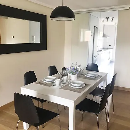 Apartamento En Lanciego - Alava *