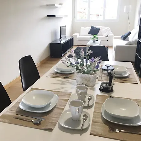 Apartamento En Lanciego - Alava