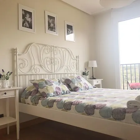 公寓 Apartamento En Lanciego - Alava *