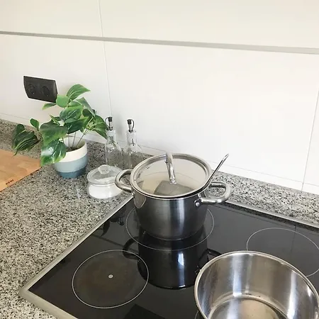 公寓 Apartamento En Lanciego - Alava Vinaspre