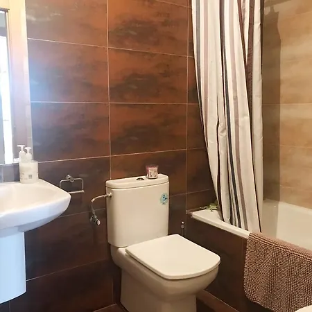 Apartamento En Lanciego - Alava *