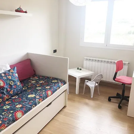 Apartamento En Lanciego - Alava * Vinaspre