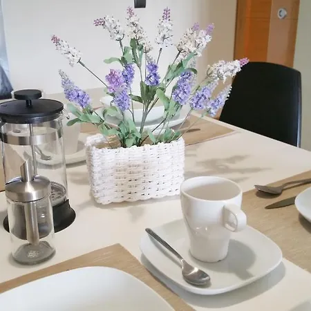 Apartamento En Lanciego - Alava 公寓