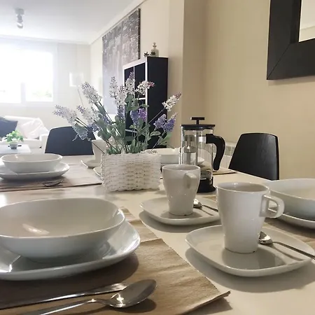 Apartamento En Lanciego - Alava * Vinaspre