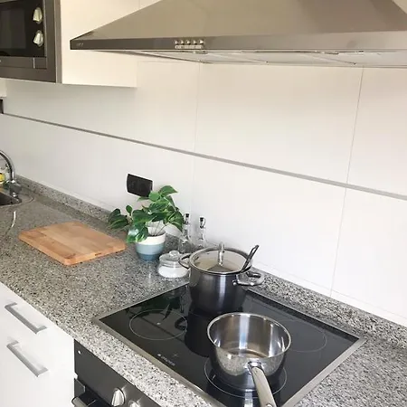 Apartamento En Lanciego - Alava 公寓 Vinaspre