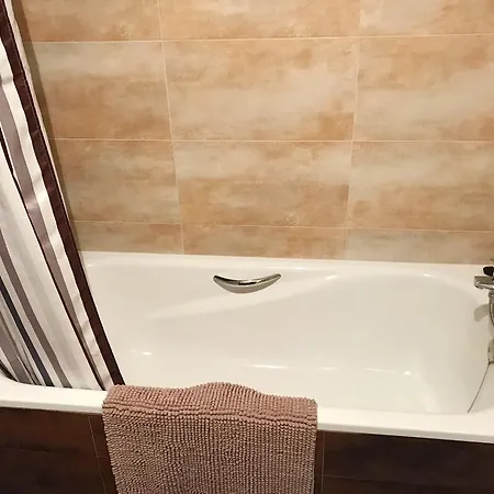 公寓 Apartamento En Lanciego - Alava *
