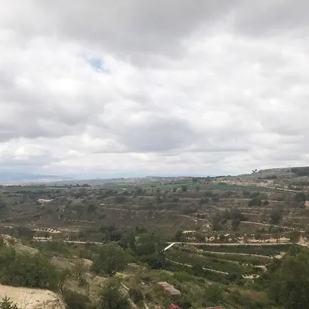 Apartamento En Lanciego - Alava *