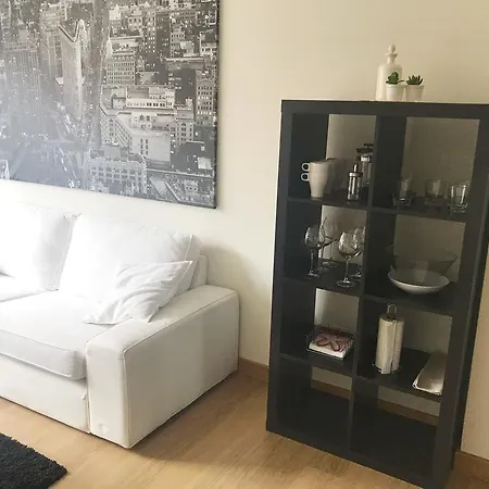 Apartamento En Lanciego - Alava