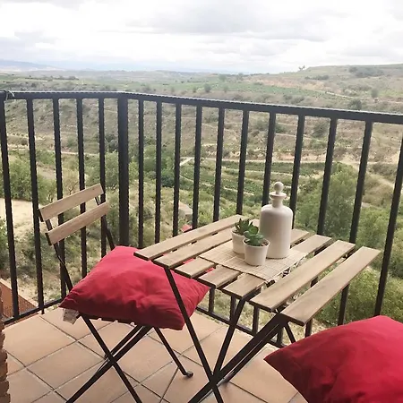 Apartamento En Lanciego - Alava 公寓