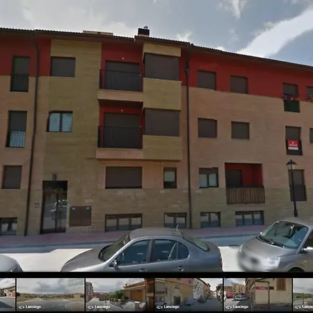 Apartamento En Lanciego - Alava * Vinaspre